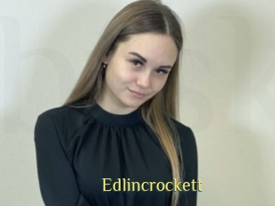 Edlincrockett