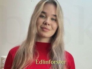 Edlinforster