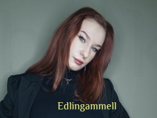 Edlingammell