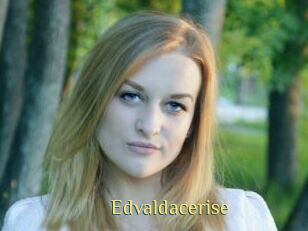 Edvaldacerise