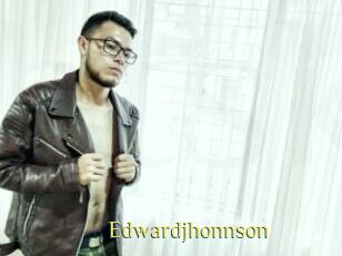 Edwardjhonnson
