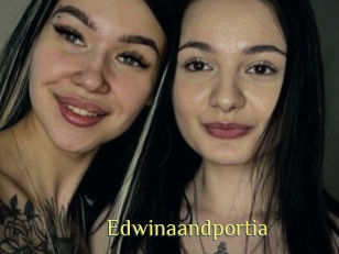 Edwinaandportia