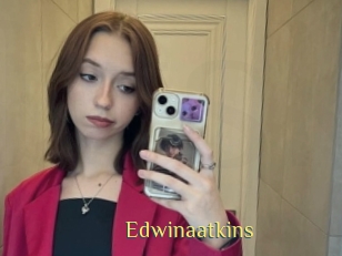 Edwinaatkins