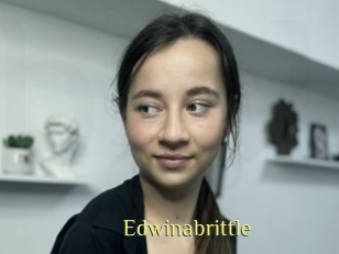 Edwinabrittle
