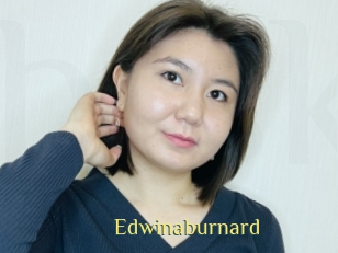 Edwinaburnard