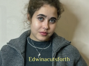 Edwinacutsforth
