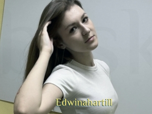 Edwinahartill