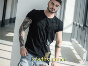 Edwinsummer