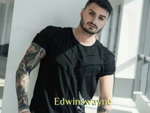 Edwinswayne