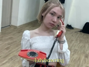 Edybowring