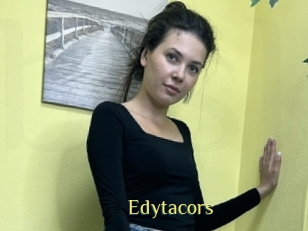 Edytacors