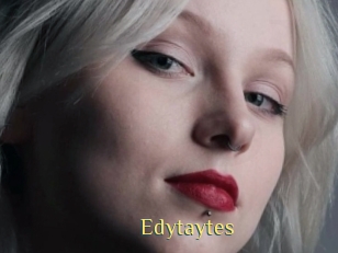 Edytaytes