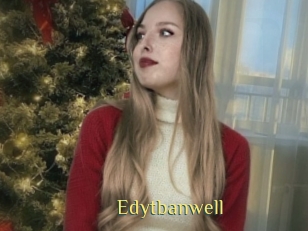 Edytbanwell