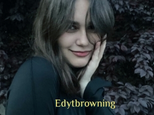 Edytbrowning
