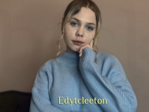 Edytcleeton