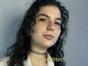 Edytclutter