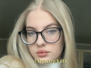 Edytcrockett