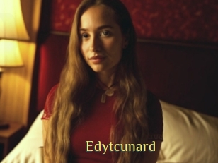 Edytcunard