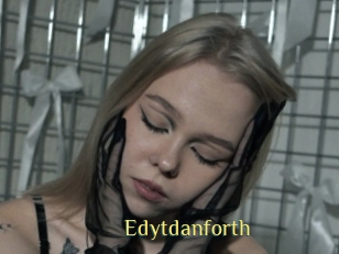 Edytdanforth