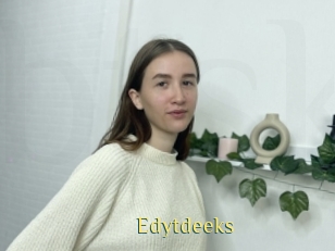 Edytdeeks