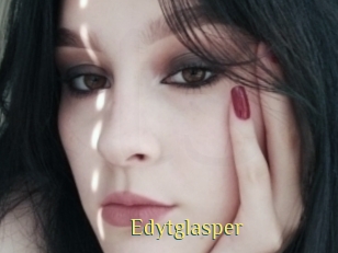 Edytglasper