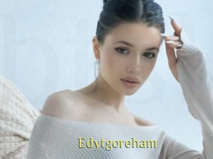 Edytgoreham