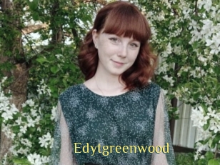 Edytgreenwood