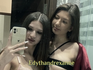 Edythandrexanne