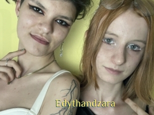 Edythandzara