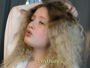Edythanly