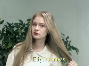 Edythanness