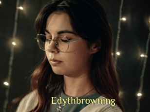 Edythbrowning