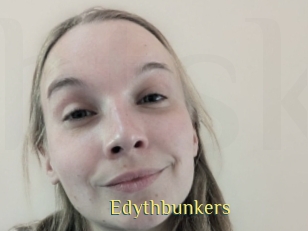 Edythbunkers