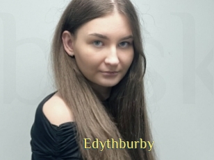 Edythburby