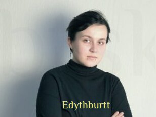 Edythburtt