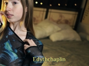 Edythchaplin
