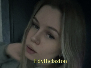 Edythclaxton