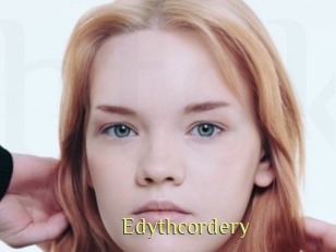 Edythcordery