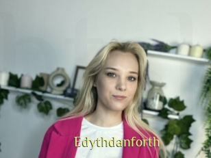 Edythdanforth