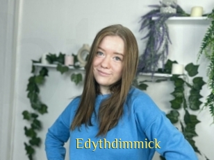 Edythdimmick