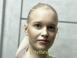 Edythessey