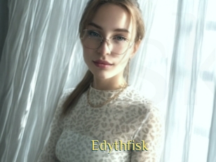 Edythfisk