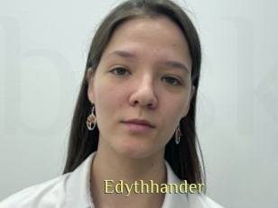 Edythhander