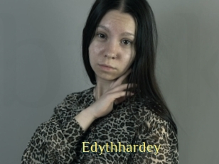 Edythhardey