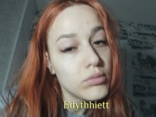 Edythhiett