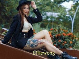 Effiewong