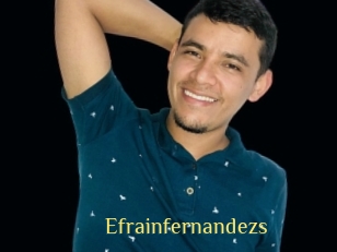 Efrainfernandezs