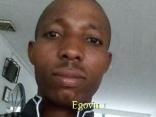 Egovin