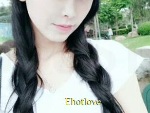 Ehotlove