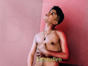 Eidenallen